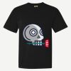 Heavyweight Ring Spun Tee Thumbnail
