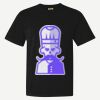 Heavyweight Ring Spun Tee Thumbnail