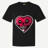 Heavyweight Ring Spun Tee Thumbnail