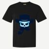 Heavyweight Ring Spun Tee Thumbnail