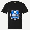 Heavyweight Ring Spun Tee Thumbnail