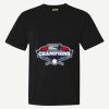 Heavyweight Ring Spun Tee Thumbnail
