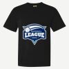 Heavyweight Ring Spun Tee Thumbnail