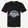 Heavyweight Ring Spun Tee Thumbnail