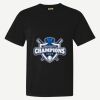 Heavyweight Ring Spun Tee Thumbnail