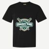 Heavyweight Ring Spun Tee Thumbnail