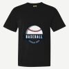 Heavyweight Ring Spun Tee Thumbnail
