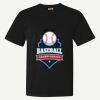 Heavyweight Ring Spun Tee Thumbnail