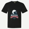 Heavyweight Ring Spun Tee Thumbnail