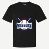Heavyweight Ring Spun Tee Thumbnail