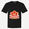 Heavyweight Ring Spun Tee Thumbnail