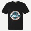 Heavyweight Ring Spun Tee Thumbnail