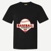 Heavyweight Ring Spun Tee Thumbnail