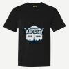 Heavyweight Ring Spun Tee Thumbnail