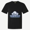 Heavyweight Ring Spun Tee Thumbnail