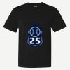 Heavyweight Ring Spun Tee Thumbnail