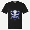 Heavyweight Ring Spun Tee Thumbnail