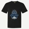 Heavyweight Ring Spun Tee Thumbnail
