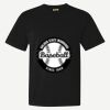 Heavyweight Ring Spun Tee Thumbnail