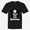 Heavyweight Ring Spun Tee Thumbnail