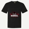 Heavyweight Ring Spun Tee Thumbnail
