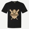 Heavyweight Ring Spun Tee Thumbnail