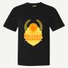 Heavyweight Ring Spun Tee Thumbnail