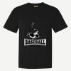 Heavyweight Ring Spun Tee Thumbnail