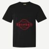 Heavyweight Ring Spun Tee Thumbnail