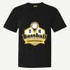 Heavyweight Ring Spun Tee Thumbnail