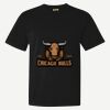Heavyweight Ring Spun Tee Thumbnail