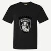Heavyweight Ring Spun Tee Thumbnail