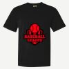 Heavyweight Ring Spun Tee Thumbnail