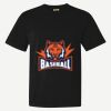 Heavyweight Ring Spun Tee Thumbnail