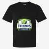 Heavyweight Ring Spun Tee Thumbnail