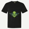 Heavyweight Ring Spun Tee Thumbnail