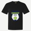 Heavyweight Ring Spun Tee Thumbnail