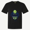 Heavyweight Ring Spun Tee Thumbnail