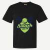 Heavyweight Ring Spun Tee Thumbnail