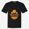 Heavyweight Ring Spun Tee Thumbnail
