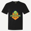 Heavyweight Ring Spun Tee Thumbnail