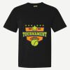 Heavyweight Ring Spun Tee Thumbnail