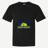 Heavyweight Ring Spun Tee Thumbnail