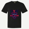 Heavyweight Ring Spun Tee Thumbnail