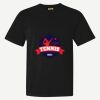 Heavyweight Ring Spun Tee Thumbnail