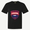 Heavyweight Ring Spun Tee Thumbnail