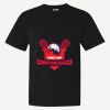Heavyweight Ring Spun Tee Thumbnail
