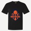 Heavyweight Ring Spun Tee Thumbnail