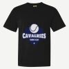 Heavyweight Ring Spun Tee Thumbnail