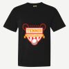 Heavyweight Ring Spun Tee Thumbnail